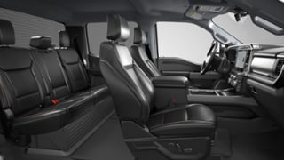 2026 Ford Super Duty® Internal Image 1